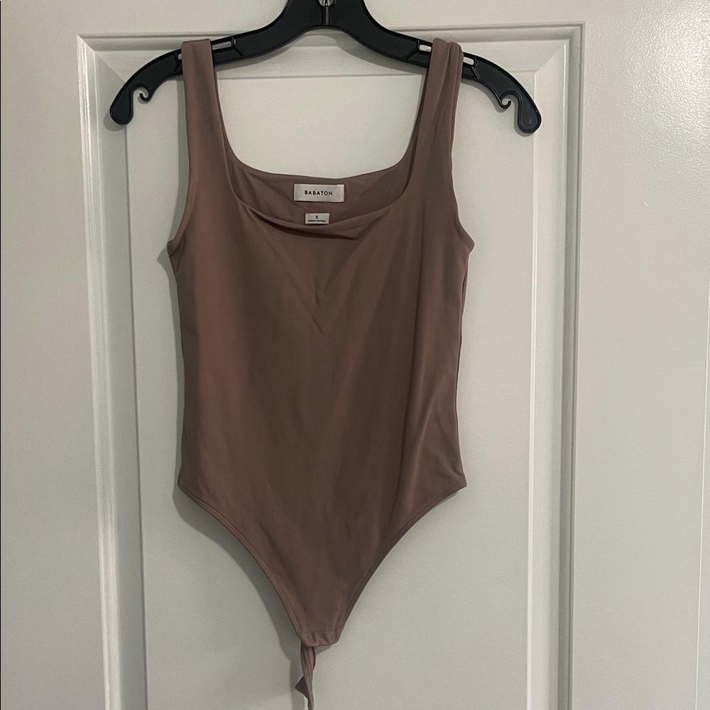 Babaton Contour Bodysuit